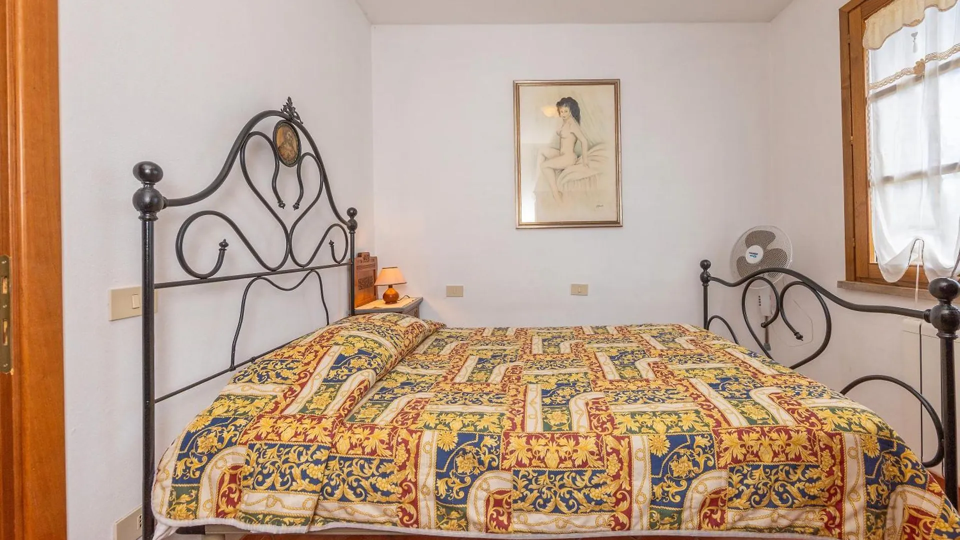 La Sassetta Villa Bibbona Italien