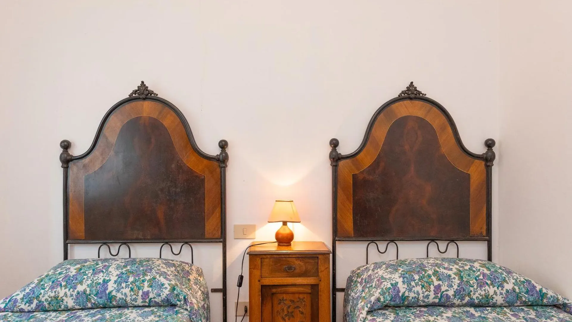 Feriegård La Sassetta Villa Bibbona Italien