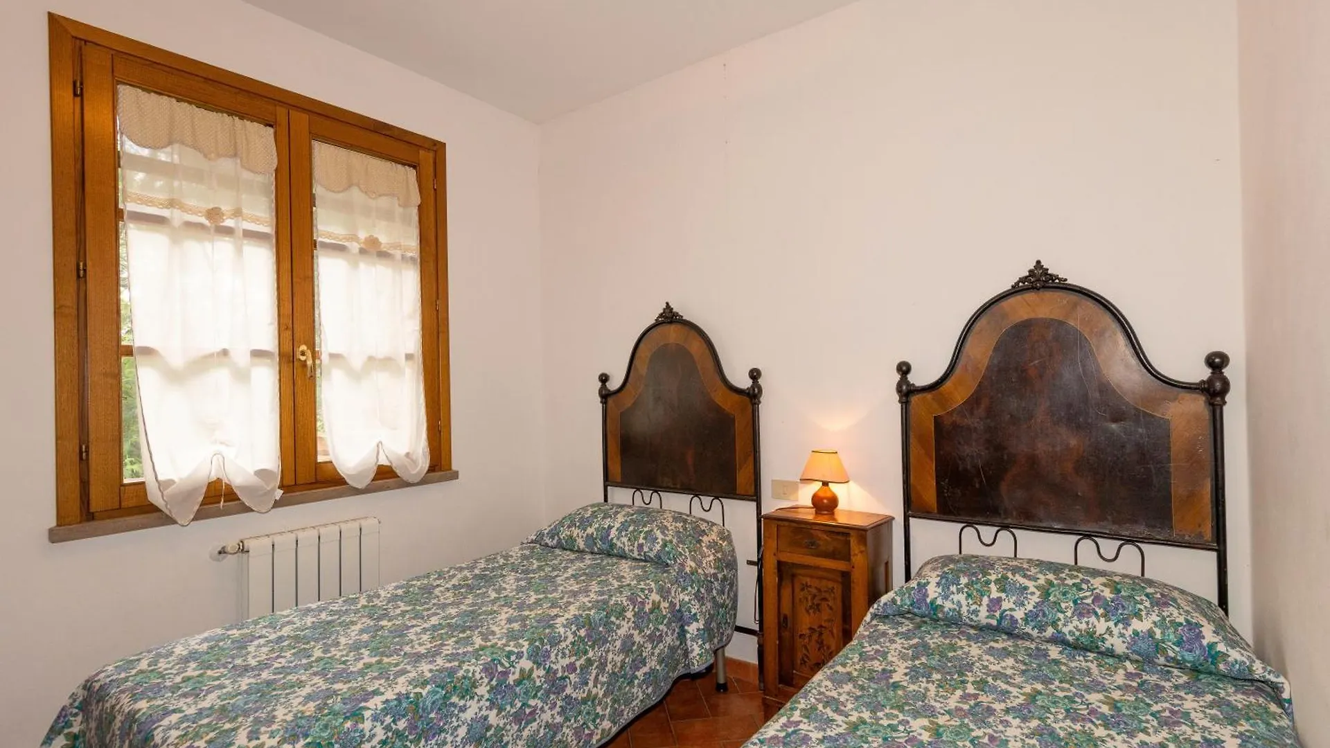 Feriegård La Sassetta Villa Bibbona