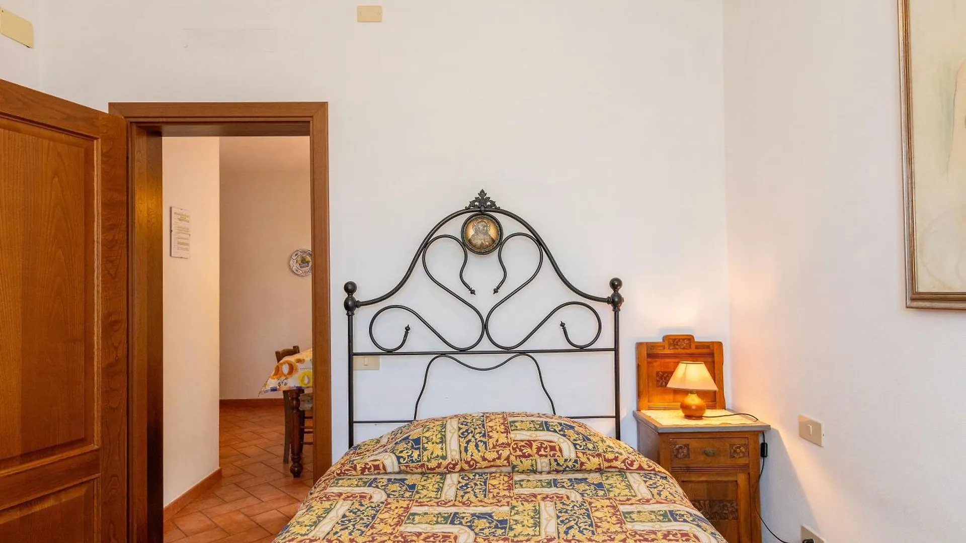 La Sassetta Villa Bibbona 0*,  Italien